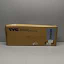 BDFHYK 751-601 Power Window Regulator with Motor Front Right for 2011-2014 F-150 Lincoln Mark LT 2011 2012 2013 2014 11 12 13 14