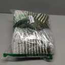 BSICPRO Bathroom Rugs and Mats Sets, 2 Piece Thick Absorbent Chenille Bath Mat Rug Set Non Slip, Soft Shaggy Bath Room Floor Mats for Bathroom, Machine Washable (Sage, 20" x 32" Plus 16" x 24")