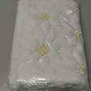 2 Packs Decorative Throw Pillow Covers 20x20 Inch, Floral Sunflower Patterns Soft Plush Velvet Square Cushion Case, Spring Summer Farmhouse Home Decor for Living Room Couch Bed Sofa