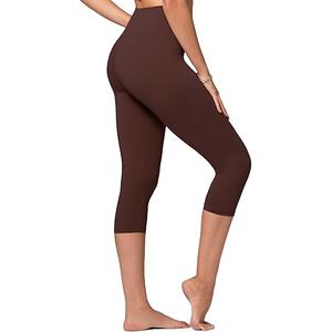 Leggings Brown XL Leggings Brown XL