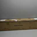 Volleyball Training System 8 x 11 FT Volleyball Practice Net Sturdy, Adjustable, Portable Training Equipment for Indoor Outdoor Serving Passing Practice