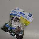2 x N-Bone Jumbo Puppy Teething Sticks Chicken Flavor Dog Treats, 7.28-oz Bag (EXP 12/03/27)