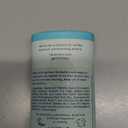 HiBAR Sensitive Deodorant with Sea Moss & Aloe - Gentle on Skin, Neutralizes Odor, Absorbs Moisture, Smooth Application, Long-Lasting Protection, Aluminum & Paraben Free