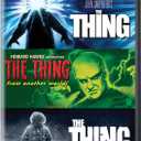 The Thing 3-Movie Collection