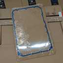 FEL-PRO OS 30954 T Engine Oil Pan Gasket Set for Honda Pilot