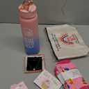 Gifts for 10 Year Old Girl, 10 Year Old Girl Birthday Gifts, 10th Birthday Gift for Girls Ideas for Daughter, Sister, Niece, Granddaughter, Popular Double Digits Birthday Gift for Teen Girls