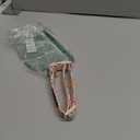 ARING PET Spring Summer Girl Dog Collar-Cute Dog Collars for Small Dogs, Adjustable Cotton Floral Pet Collars Puppy Collar for Small Dogs