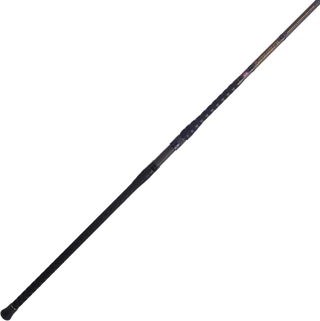Penn Squadron IV Surf Conventional Casting Rod