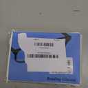 NORPERWIS Reading Glasses 5 Pairs Quality Readers Spring Hinge Glasses for Reading for Men and Women (2 Black 2 Tortoise 1sun, 1.50)