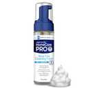 Welmedix No Rinse Cleansing Foam - Rinse Free & Waterless Body Wash, 3-in-1 Shampoo & Foaming Cleanser, Hospital Grade & pH Balanced - 5oz