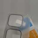 Misxi 2 Pack Tempered Glass Case Compatible for Apple Watch Series 11 (2025) Series 10 46mm, Hard PC Screen Protector Protection Ultra-Thin Lightweight Scratch-Resistant Cover for iWatch, Transparent