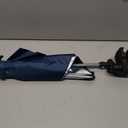 Sport-Brella Versa-Brella SPF 50+ Adjustable Umbrella with Universal Clamp