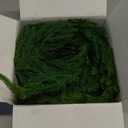 Christmas Garland Decorations Indoor Decor: 6 FT Artificial Realistic Pine Garland Green Faux Greenery Garland for Mantle Staircase Table Wall Outdoor Christmas Decorations