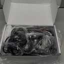 Carplay Screen for Car with Apple CarPlay/Android Auto, 7" Wireless Car Stereo, Portable Touchscreen Car Radio with Bluetooth, Backup Camera, GPS Navigation, Mirror Link,Multimedia Player All Vehicles