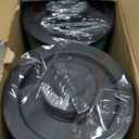 2 Pack DXVC6914 HEPA High Efficiency Cartridge Filter Fit for Dewalt 6-16 Gallon Wet/Dry Vacuum Cleaners DXV06P DXV09P DXV10P DXV10PL DXV10SA DXV12P DXV14P DXV16P