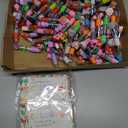 HNSYYF Multicolor Pen in One - 4-in-1 Cute Pen Set for Kids - 60 Ballpoint Pens for Birthdays and Children's Parties - Fun Gifts Assorted Lnk Kawaii Pens