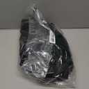 3 Pack Fleece Lined Leggings Women High Waisted Warm Winter Yoga Pants for Women Thermal Running Workout Leggings, Small-Medium, A-3pack Black/Black/Black