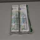 FrigiLife 4396508 Replacement for Whirlpool 4396510, EDR5RXD1, NLC240V, PNL240V, 4396508p, 4396547, 4392857, 9010, LC400V, 46-9010, Everydrop Filter 5 Refrigerator Water Filter, 2PACK