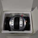 Vacuum Suction Magnetic Phone Holder, 2025 2 Pack Phone Mount for Car