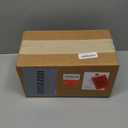 Gallon Glass Pump Dispenser Bottle, Large Jug Laundry Liquid Detergent Dispenser with Pump for Laundry Room Organization, Soap, Fabric Softener, Commercial Condiment Dispenser- 128 oz by Kitchentoolz