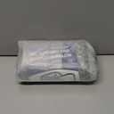 Knee Pillow for Side Sleepers, Leg Pillow for Sciatica, Back, HIPS, Knees, Joints Pain Relief,Pillows for Between Legs While Sleeping Spine Alignment Support & Relieves Pressure (Basic Strap, Gray)