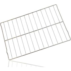 W10256908 Oven Rack 23.92 x 15 3/4'' Replace 3195710, W10138079, W10179196 Oven Racks Replacement Compatible with Whirlpool Jenn-Air Range Stove Maytag Kenmore Oven Rack Wire Rack 304 Stainless Steel (W10256908 1Pack)