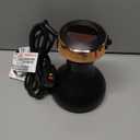 Bellissima Diffon Ceramic Diffuser Hair Dryer for Curly Hair - 2-in-1 Blow Dryer with Diffuser - Reduces Frizz, Defines Curls, Volumizes - Lightweight, Compact, Easy Hold Handle