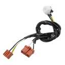 35130-S04-305 Electrical Ignition Key Switch, Replacement for Honda Civic 1.6L 1998 1999 2000, Replaces 35130S04305