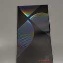 TORRAS Shockproof for Samsung Galaxy S25 Ultra Case, [Non-Yellowing] [12FT Military-Grade Protection] Transparent Slim Case for Samsung S25 Ultra Case, Diamond Clear, Hard, 6.9'' Guardian Series