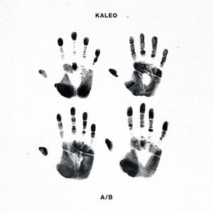 A/B, Vinyl