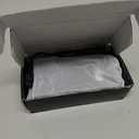 EVAPLUS SGS Certified 42V 2A Fast Charger with 3 Types of Connectors | for 36V Lithium Batteries- Compatible with Pocket Mod, Sports Mod, Electric Scooters