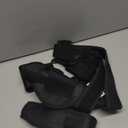 10 in 1 police Tactical belt Security Guard Belt,Versatile Military Modular Equipment System Molded Duty Belt Set for Law Enforcement