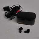 Wireless Earbuds for Tv Listening Watching with Transmitter Charging Dock,2025 New TWS Ture Wireless Earbuds for tv with Transmitter Set,Optical,3.5mm AUX,RCA,Plug n Play,60ft Long Range