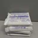 Lansinoh Breastmilk Storage Bags, 100 Count, Baby Essentials, Fast Freeze & Thaw Breast Milk Bags for Baby Bottle Feeding, Strength & Stretch, 6 Ounce