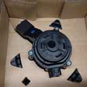 HVAC Blower Motor Fan Assembly Fits 2010 2011 2012 Ford Fusion & Lincoln MKZ, 2010 2011 Mercury Milan, Replaces 13369460, 700270, 15-81732, 75874, PM9381