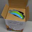 Toys for 1 2 3 Year Old Boys Girls, Spin & Sing ABC Alphabet Learning Zoo with Lights & Sounds, Musical Educational Toy for Toddler 1-3, Christmas 1st Birthday Gifts for Baby Kids Age 12-18 Months+