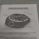 Toastmaster TM-10SB Single Serve Burner