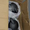 2 PCS 68 OZ Thermal Coffee Carafe, Insulated Stainless Steel Coffee Carafe Double Walled Vacuum Thermal Pot Flask with Brushes Thermos for Keeping Hot Coffee Tea Home and Office (Gold)