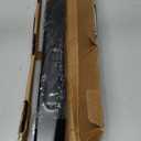 942-04308 42" 6-Star Blades for Troy-Bilt Pony Super Bronco Mustang Cub Cadet XT1-42 XT2-42 ZT1 RZT-42 LT42 LTX1040 Craftsman T110 T1200 42 inch Lawn Tractor Zero-Turn Mower 942-04308A Hi-Lift, Black