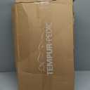 Tempur-Pedic TEMPUR-Cloud Dual Cooling Pillow, Queen, White