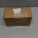 New Starter Compatible for Toyota for Matrix 1.8L 2003-2008 for Toyota for Corolla 1.8L 2003-2008, 0.6kW/12 Volt Starter 336-1768 17841