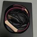 Fitness Tracker with 24/7 Heart Rate, Blood Oxygen Blood Pressure Sleep Monitor, Activity Trackers 5 ATM Waterproof, Step Calorie Counter Pedometer Health Smart Watch for Women Men Bordeaux