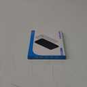 AsperX 2-Pack 10000mAh USB C Output Portable Charger Power Bank Fast Charging, Portable Phone Charger External Battery Pack for iPhone, Samsung, Google LG and Heated Vest