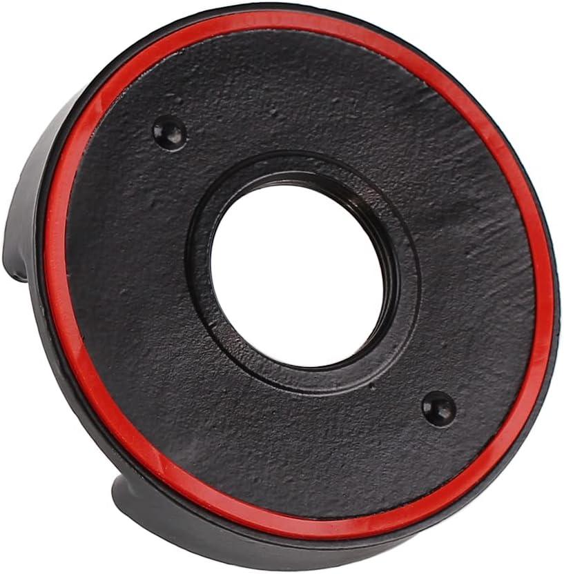 Replacement parts 000836 Heavy Retainer Nut,Compatible with Vitamix blender jar