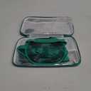 Medi Grade Cooling Ice Face Mask and Cooling Eye Mask for Puffy Eyes & Migraine Relief - Self Care Face Ice Pack with ChillGel Face Ice Mask Technology - Cooling Face Mask, Eye Pads and Bag