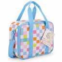 2 x Mini cooler bag