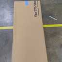 LUTIKIANG Extra Large Playpen for Toddlers, 79" X 71" with Gates, Baby Play Yards, Safety Indoor Play Area, Ocean Balls (Grey)