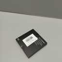 (3+2 Pack) Privacy Screen Protector for Samsung Galaxy Z Flip 7 + Aluminum Metal Circle Camera Lens Protector,Anti-spy,9H Shatterproof, Bubble-Free, Case Friendly for Galaxy Z Flip 7