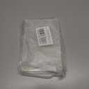 Acrylic Picture Frame 4x6, Double Sided Photo Frames for Refrigerator with Magnetic Corners, Transparent Acrylic Frame for Desk or Tabletop Display Family,Wedding, Baby Pictures, (1 Pack)