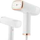 Steam Iron For Clothes Garment Steamer Foldable Handheld Travel Steam Iron Ceramic Electric Iron Wet Dry Ironing Machine